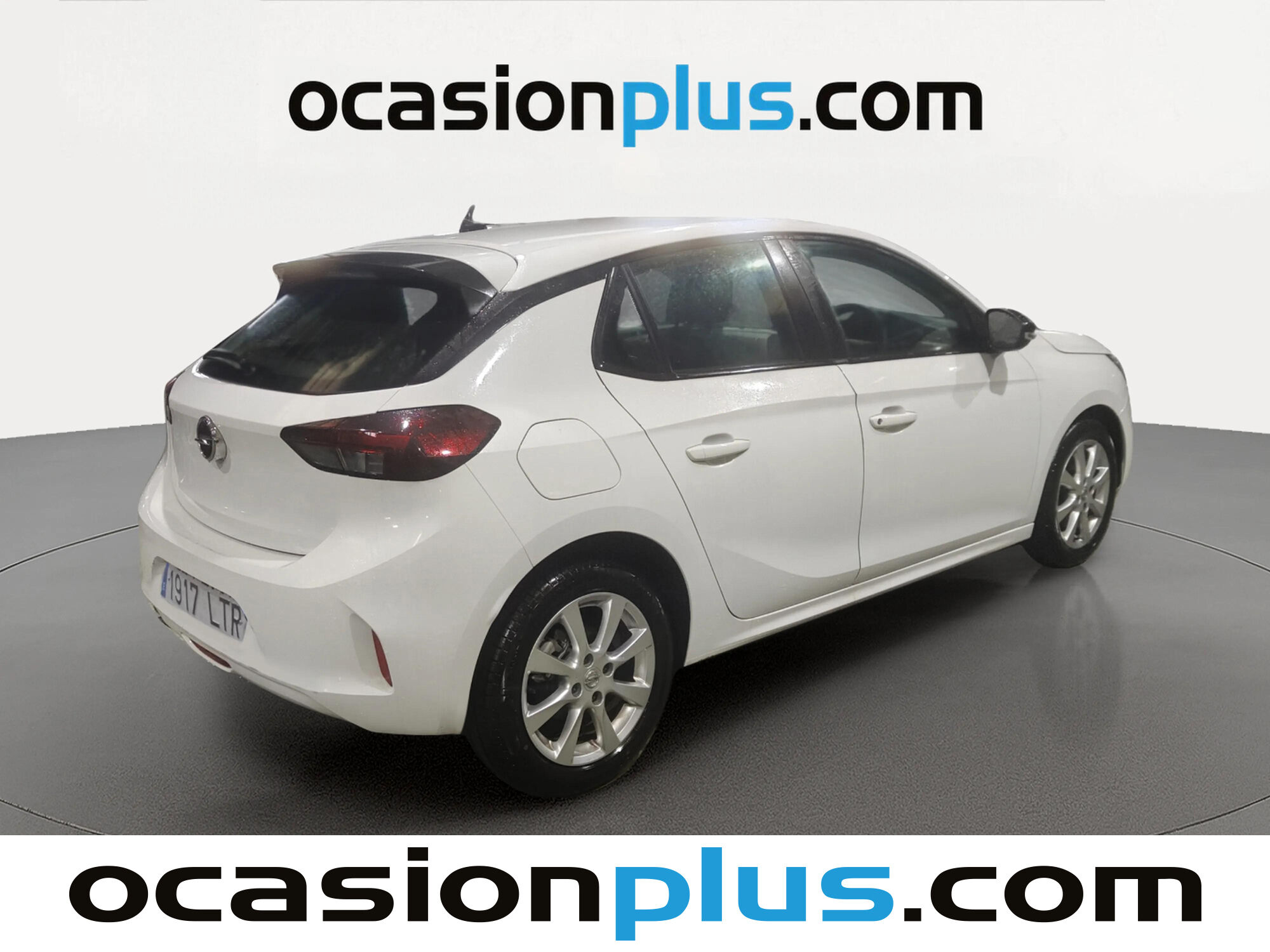 Foto del OPEL Corsa 1.2T XHL S-S Elegance 100