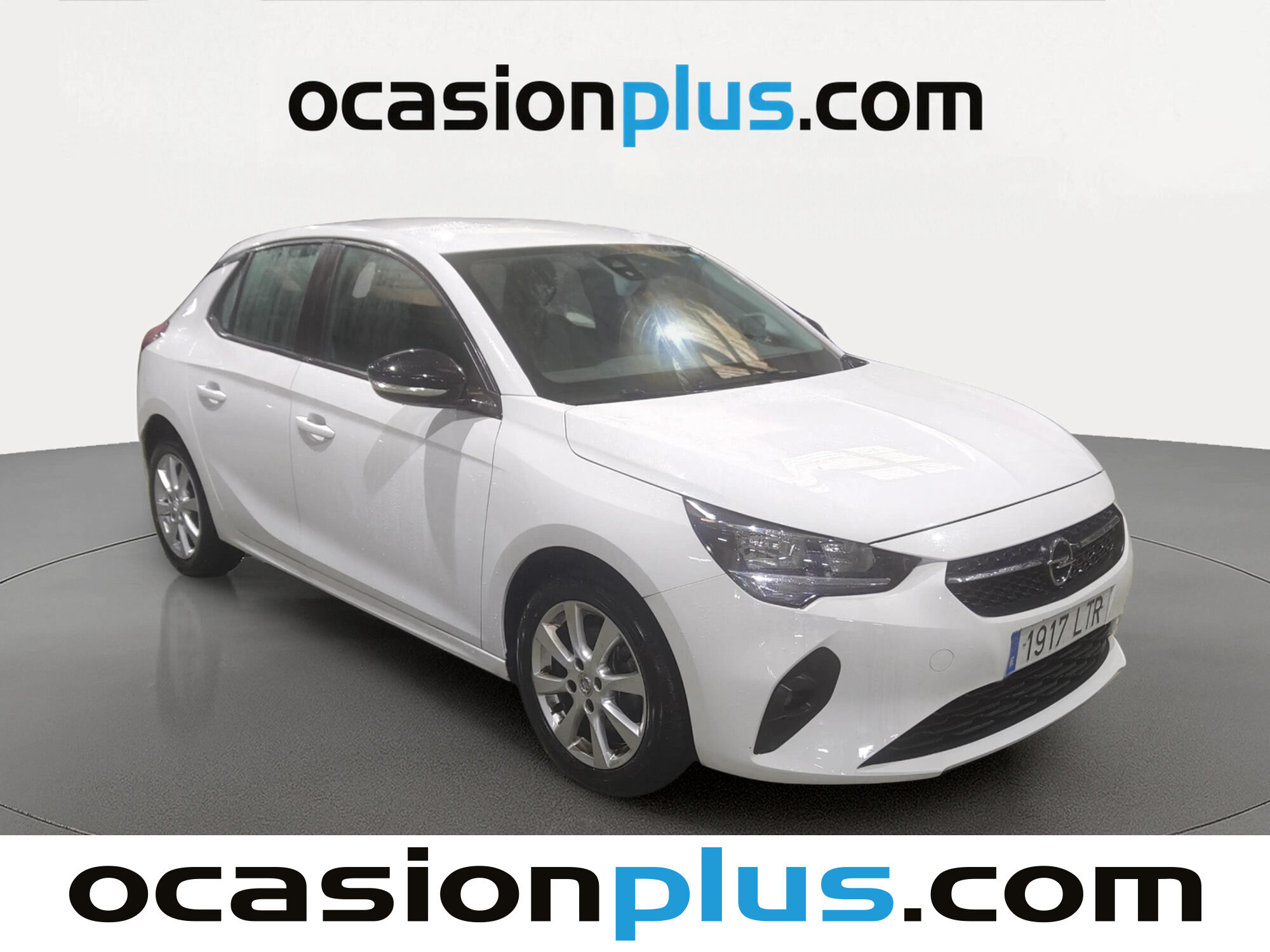Foto del OPEL Corsa 1.2T XHL S-S Elegance 100