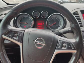 Imagen de OPEL Insignia 2.0CDTI Edition