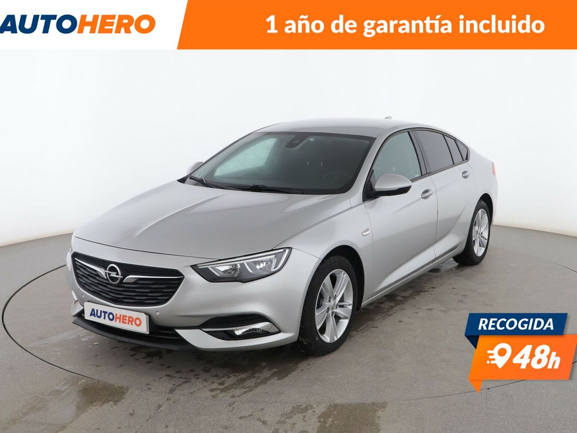 Imagen de OPEL Insignia
