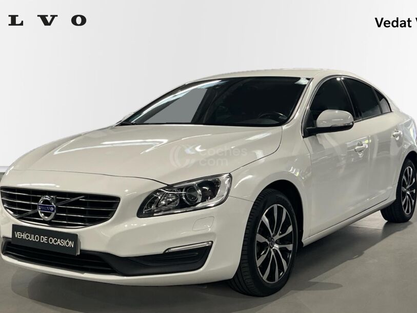 Foto del VOLVO S60 D3 Momentum 150