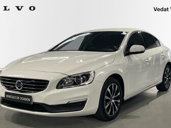 Imagen de VOLVO S60 D3 Momentum 150