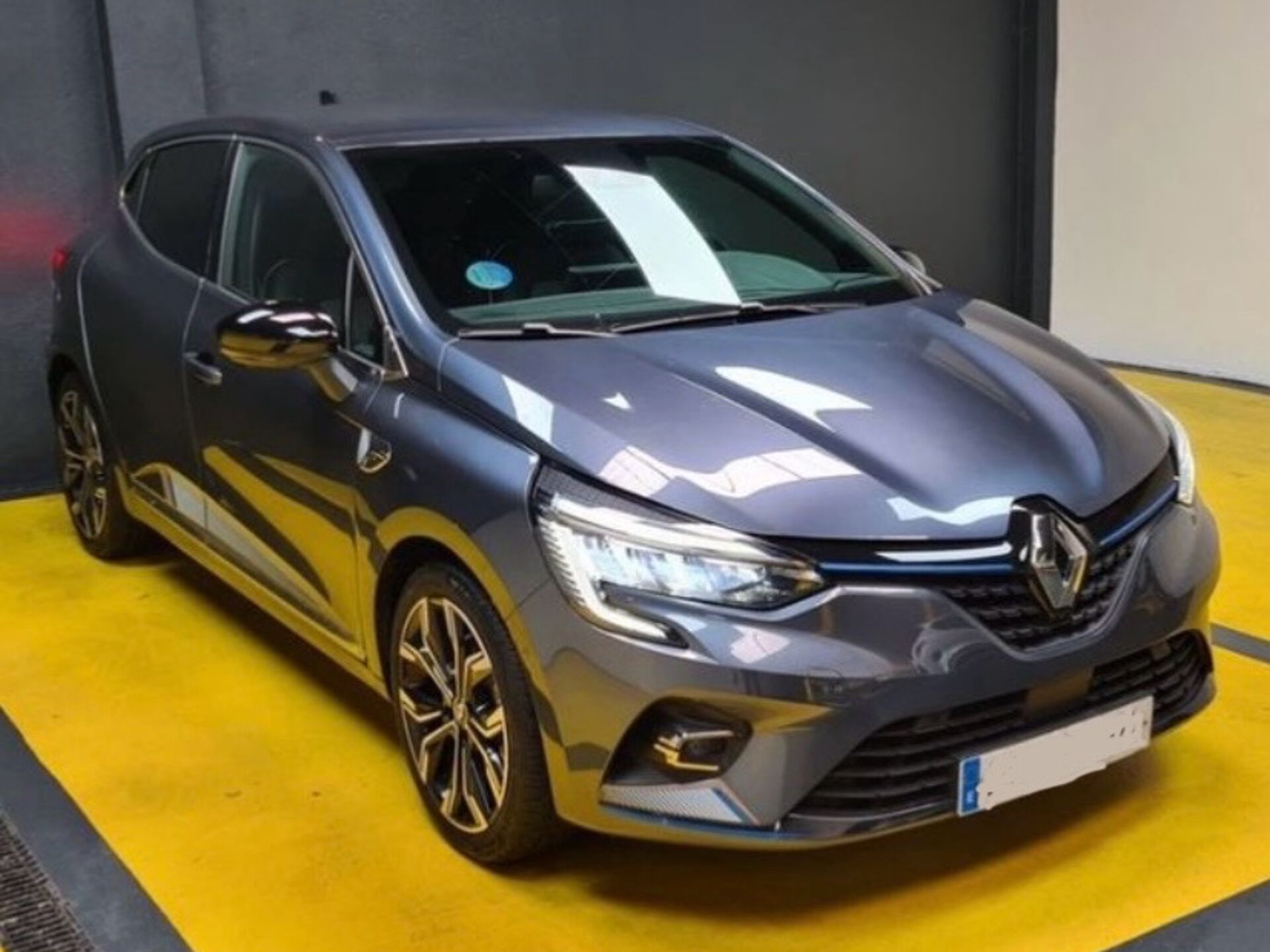 Imagen 1 de RENAULT Clio