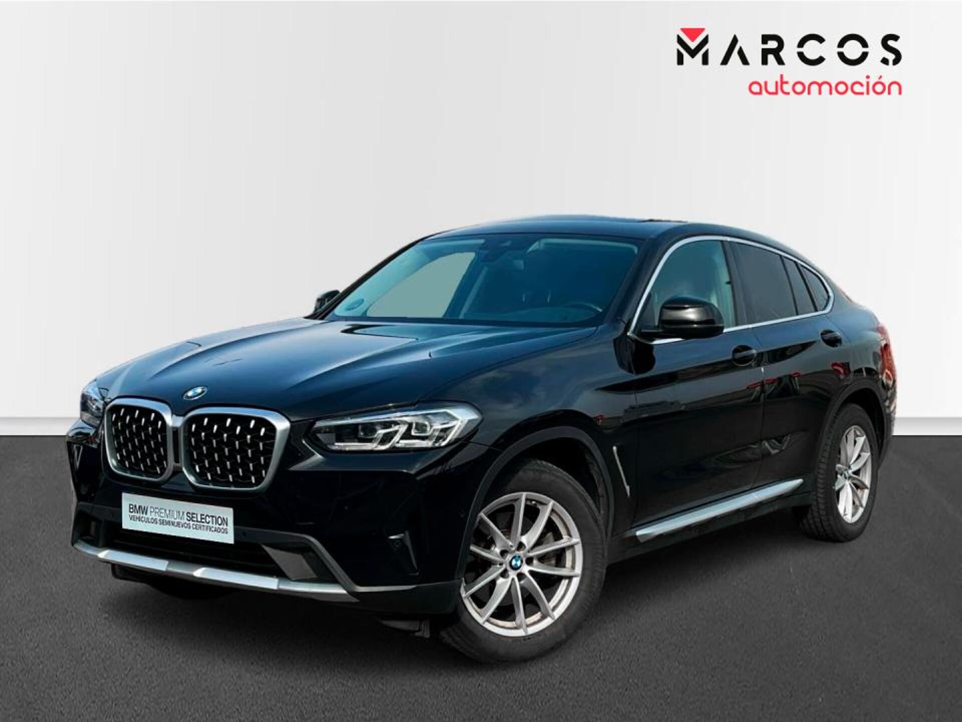 Imagen de BMW X4