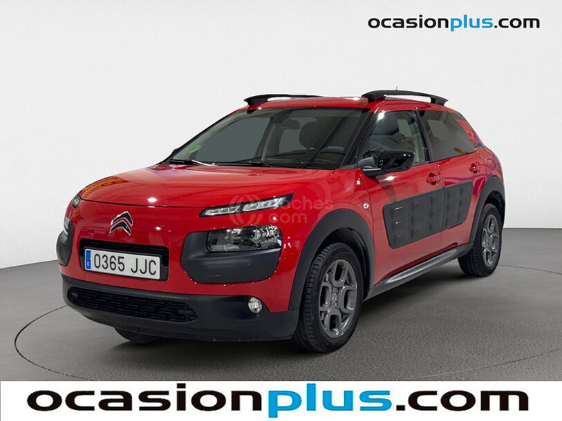 Foto del CITROEN C4 Cactus 1.2 PureTech S&S Shine 110