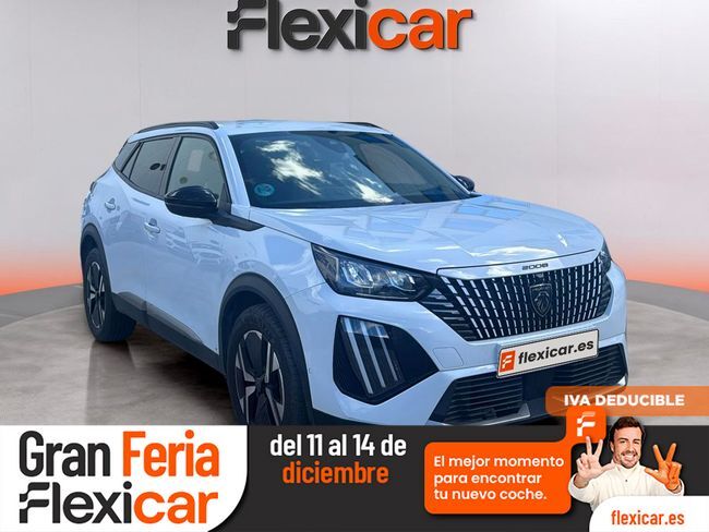 PEUGEOT 2008 (Allure Puretech 130 S&S EAT8) en Baleares