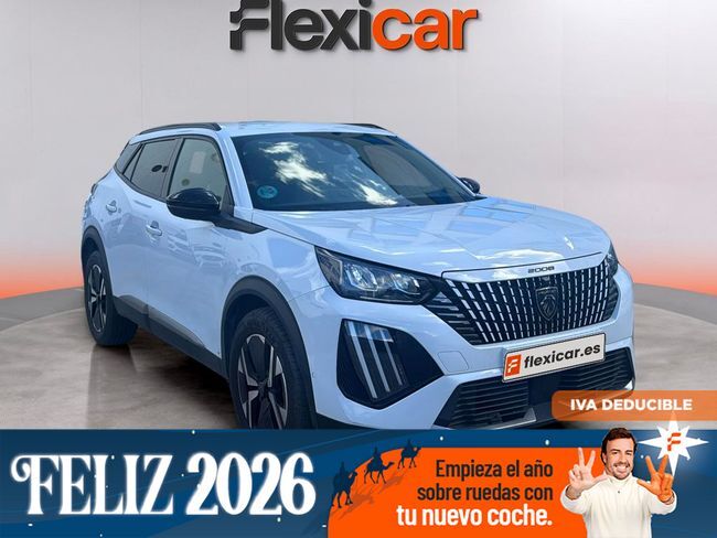 PEUGEOT 2008 (Allure Puretech 130 S&S EAT8) en Baleares