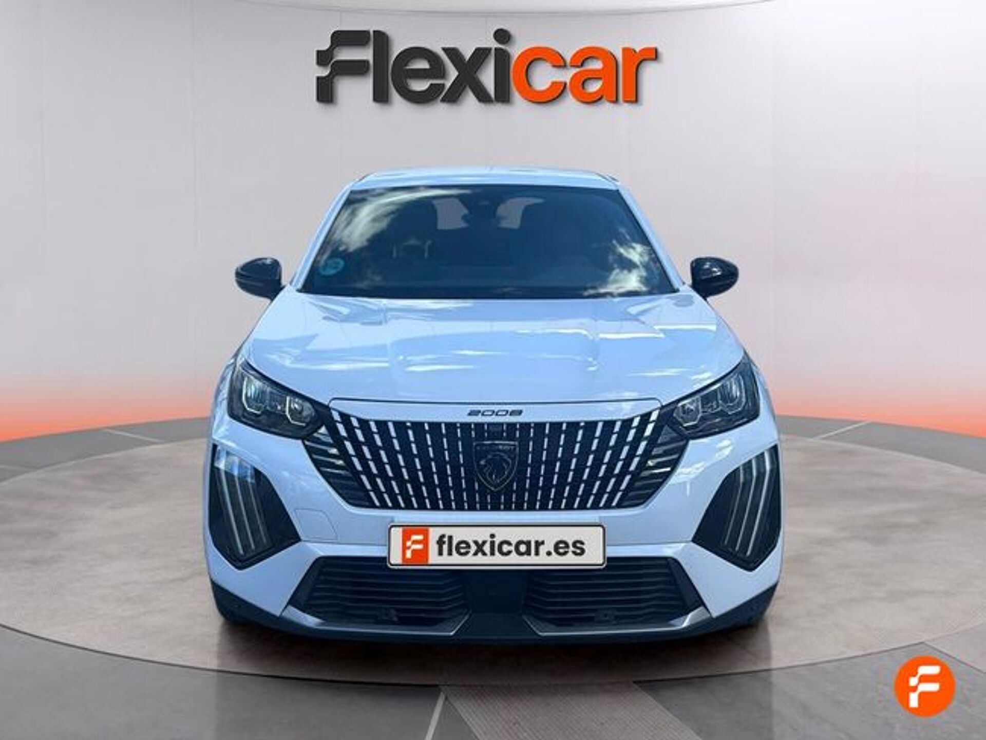 Imagen 2 de PEUGEOT 2008