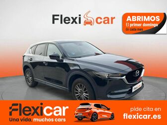 Imagen de MAZDA CX-5 2.0 Skyactiv-G Evolution 2WD 121kW
