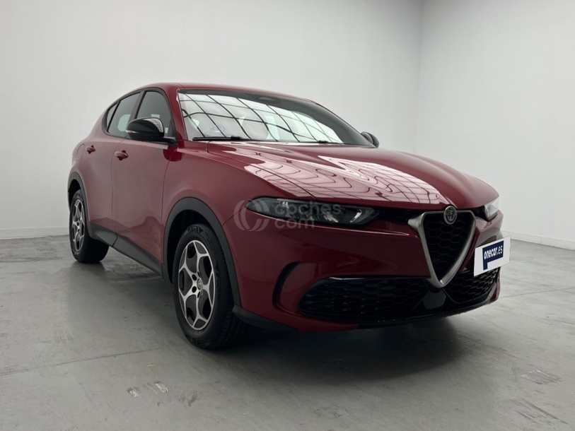 Foto del ALFA ROMEO Tonale 1.5 MHEV Super FWD