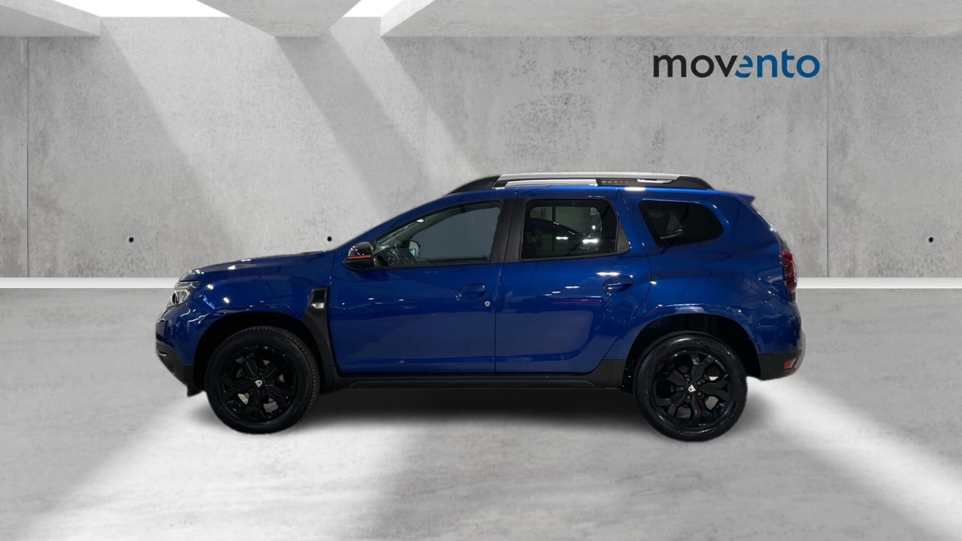 Foto del DACIA Duster 1.3 TCe Expression 4x2 96kW