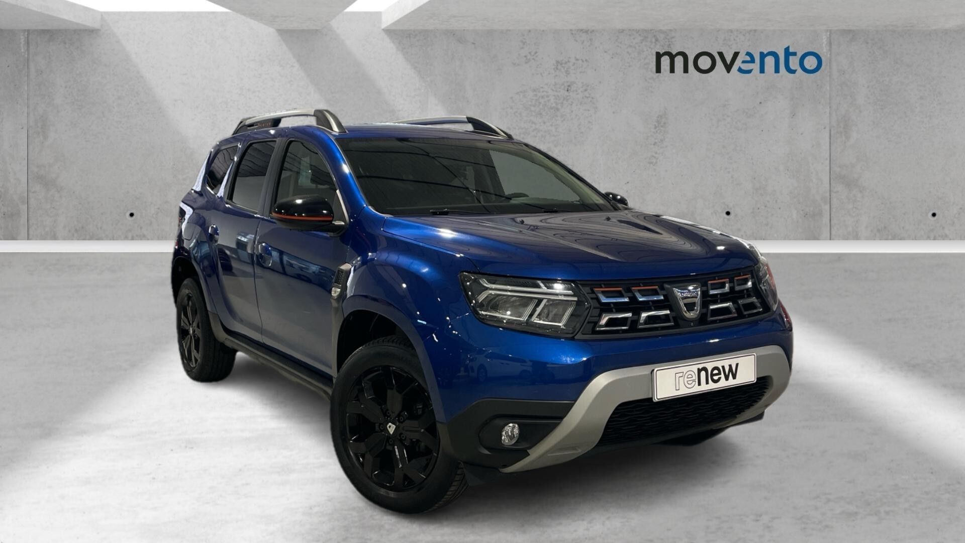Foto del DACIA Duster 1.3 TCe Expression 4x2 96kW