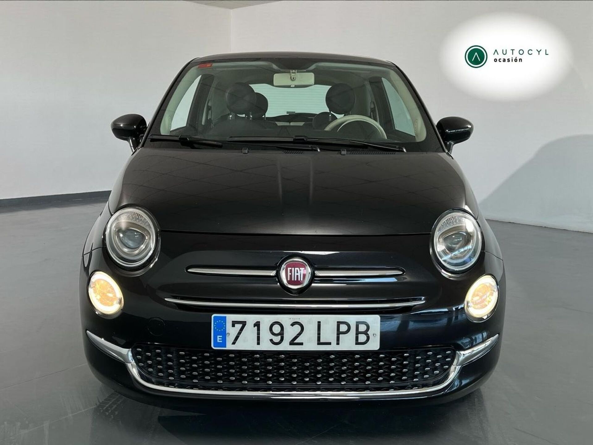 Imagen 2 de FIAT 500