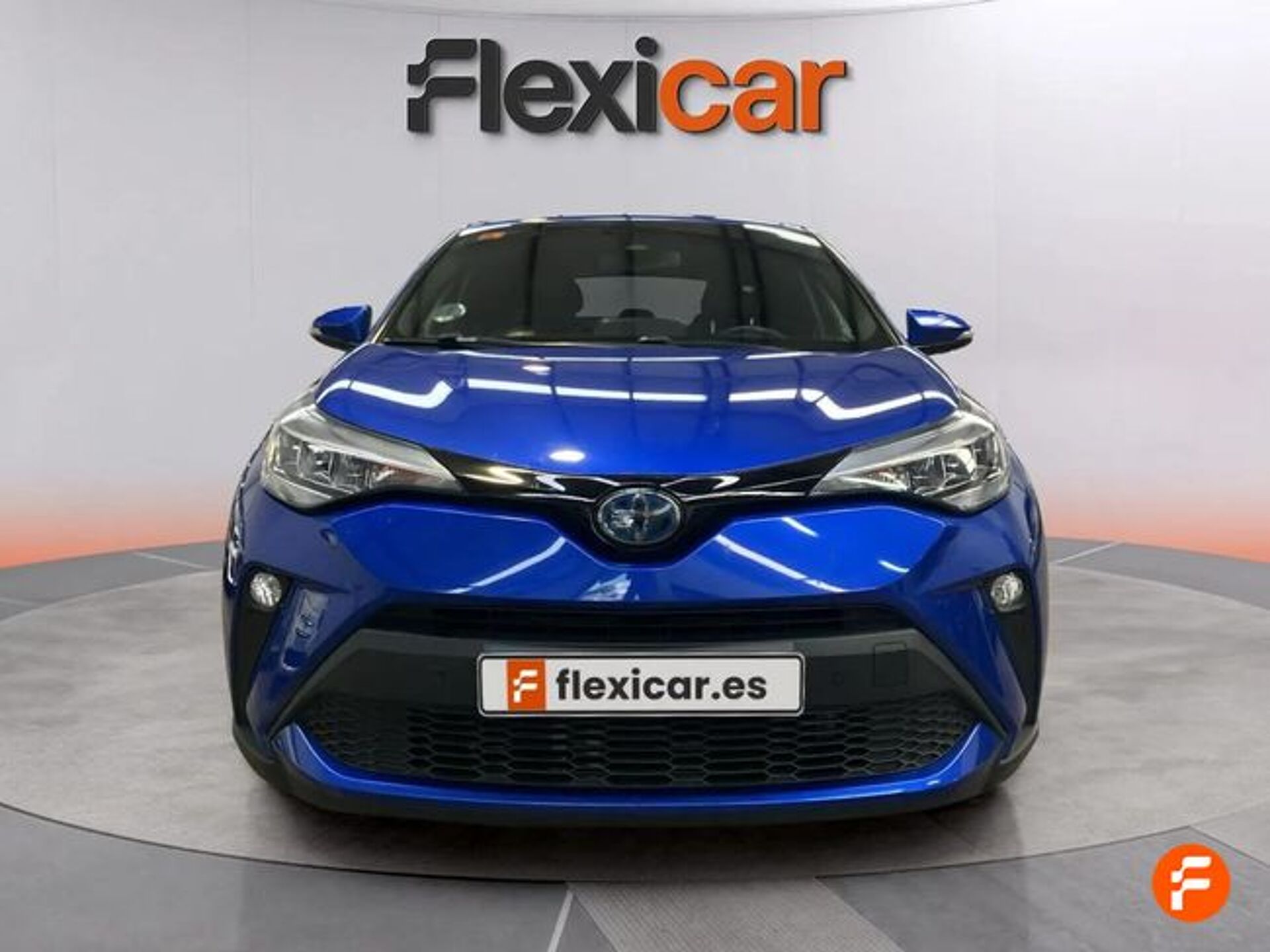 Imagen 2 de TOYOTA C-HR