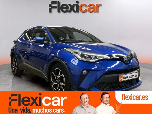 Foto del TOYOTA C-HR 125H Advance