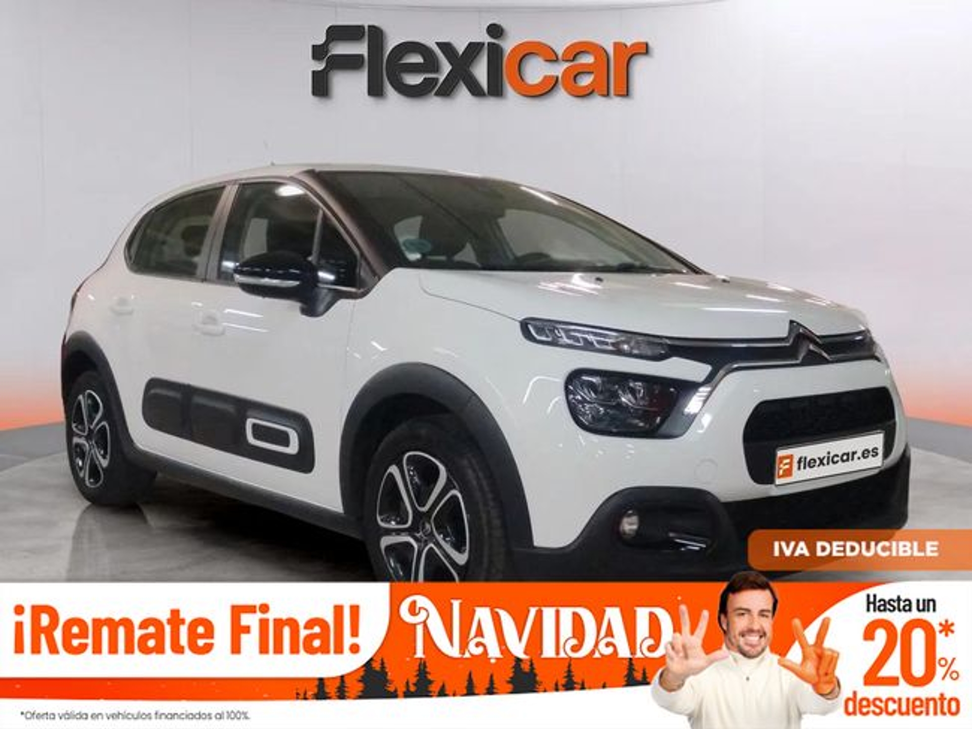 Imagen de CITROEN C3