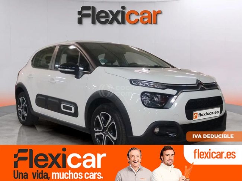 Foto del CITROEN C3 1.2 PureTech S&S Plus 83
