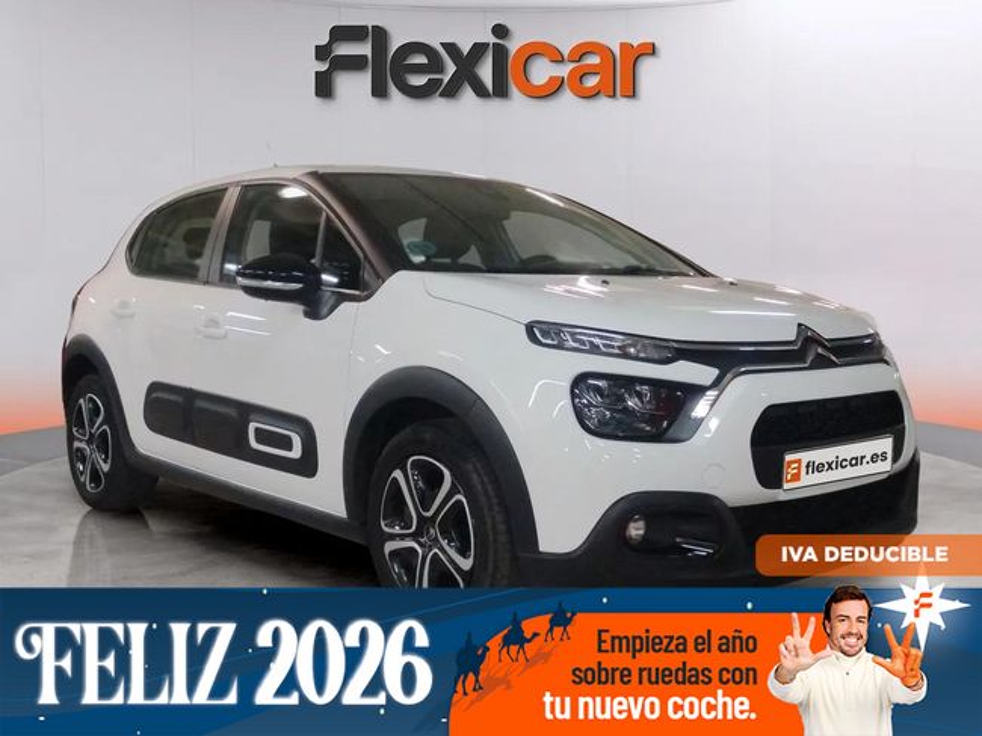 Imagen de CITROEN C3