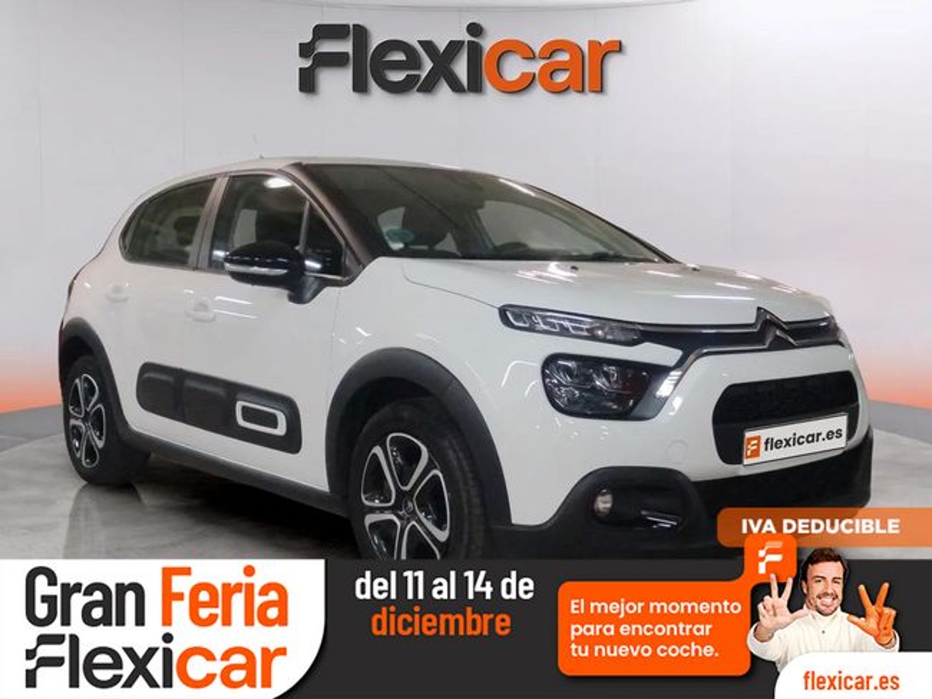 Imagen de CITROEN C3