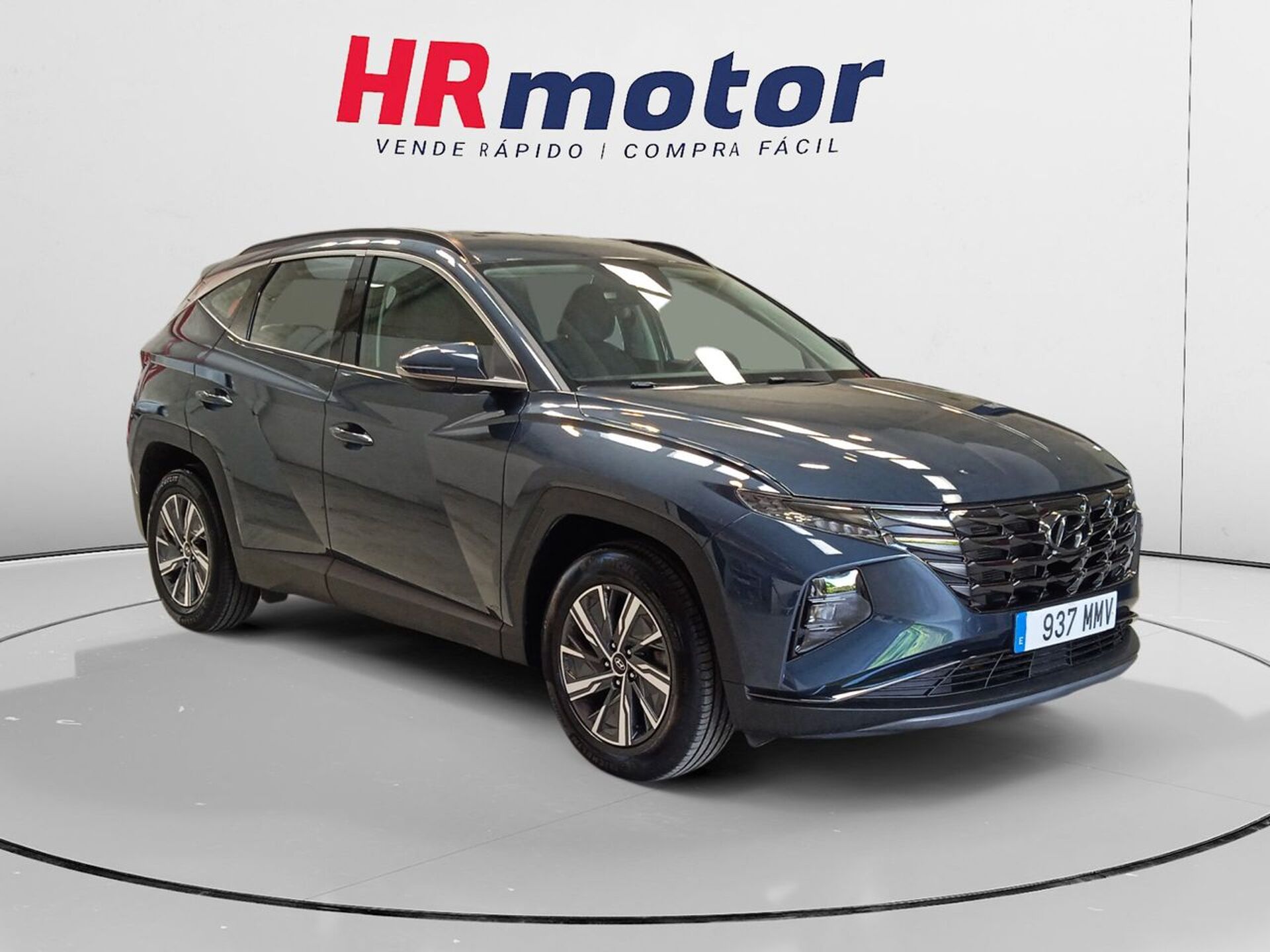 Imagen de HYUNDAI Tucson
