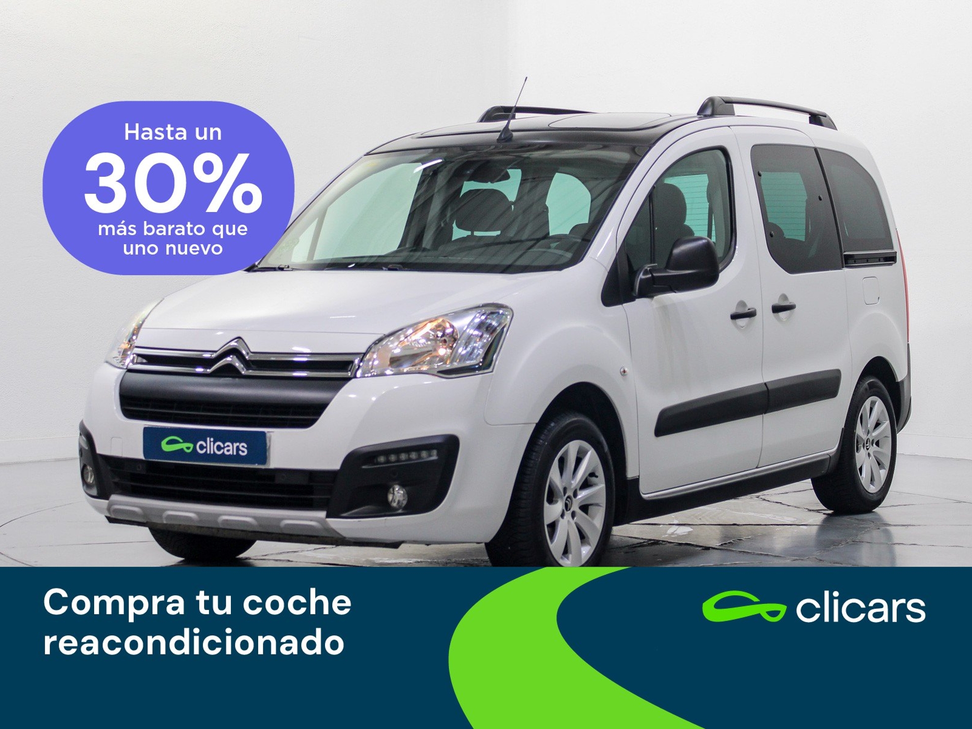 Imagen de CITROEN Berlingo