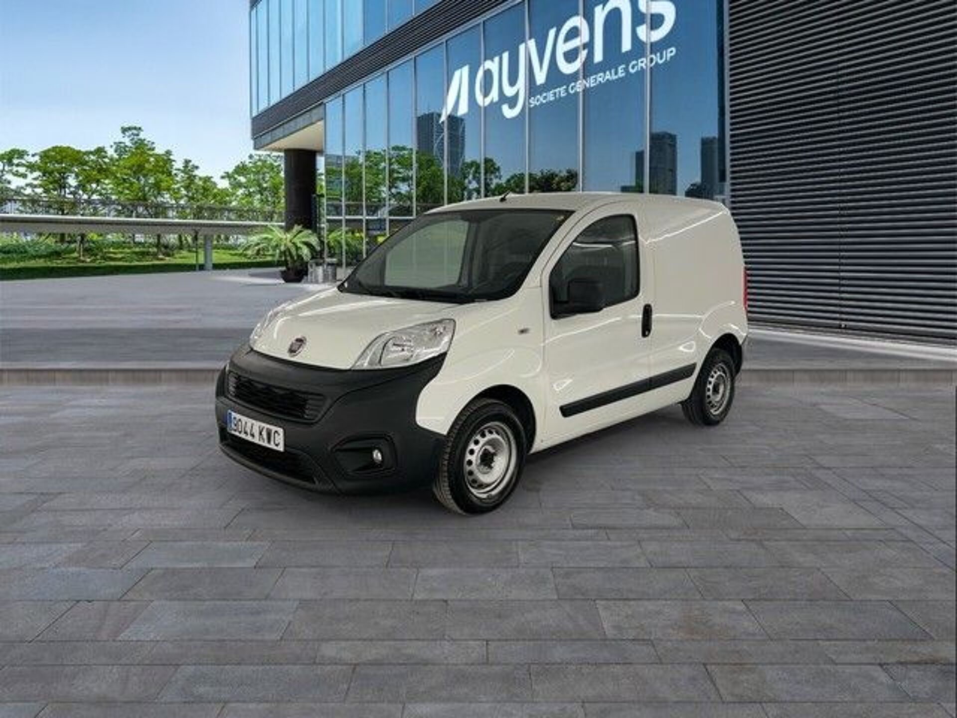 Imagen de FIAT Fiorino