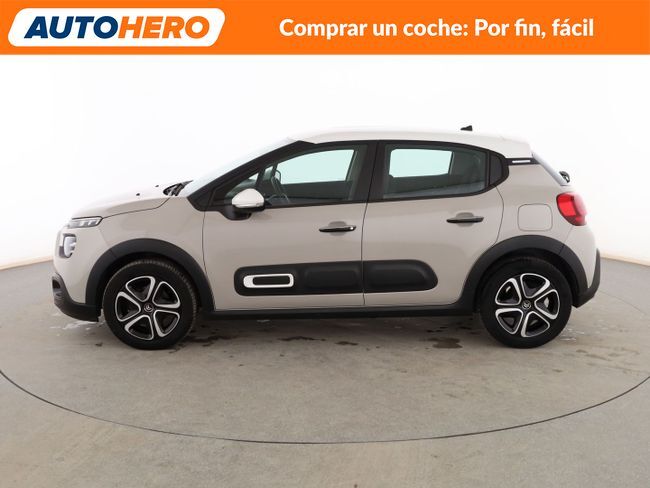 Foto del CITROEN C3 1.2 PureTech S&S Feel Pack 83