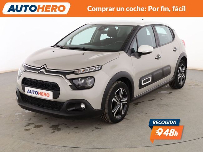Foto del CITROEN C3 1.2 PureTech S&S Feel Pack 83