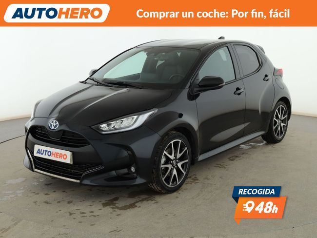 Foto del TOYOTA Yaris 120H 1.5 Style