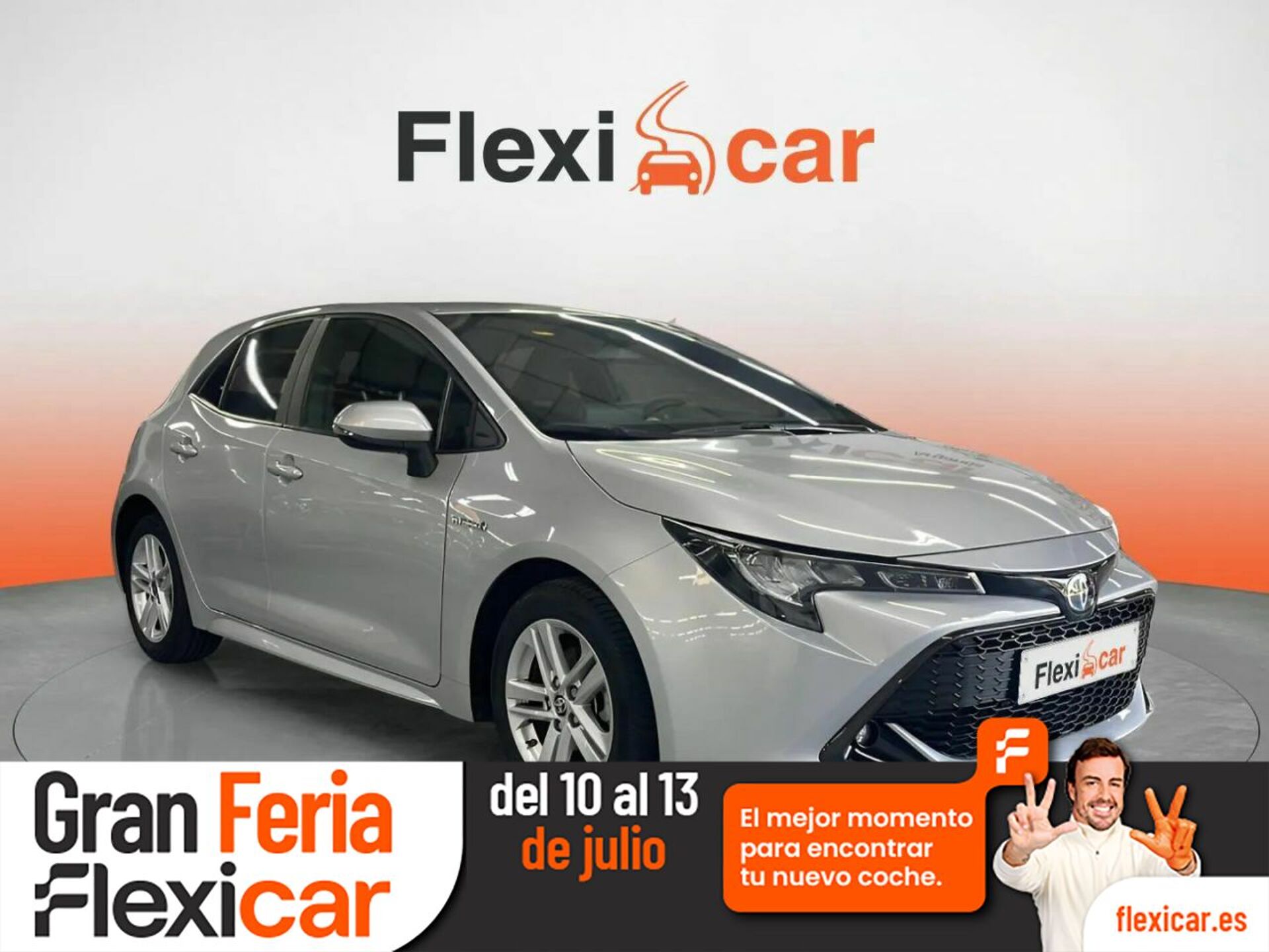 Imagen de TOYOTA Corolla