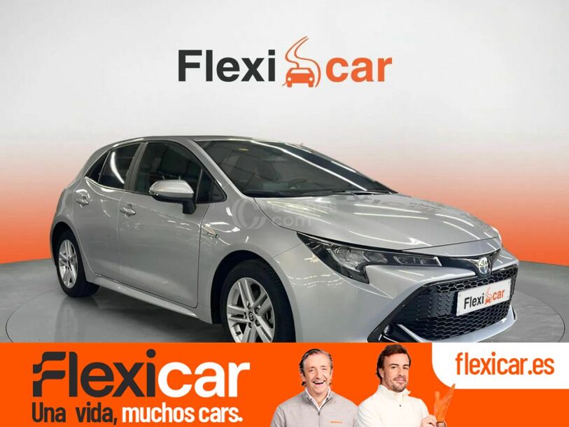 Foto del TOYOTA Corolla 125H Active Tech