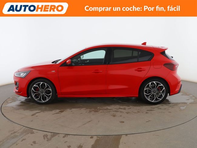 Foto del FORD Focus Sportbreak 1.0 Ecoboost MHEV ST Line X