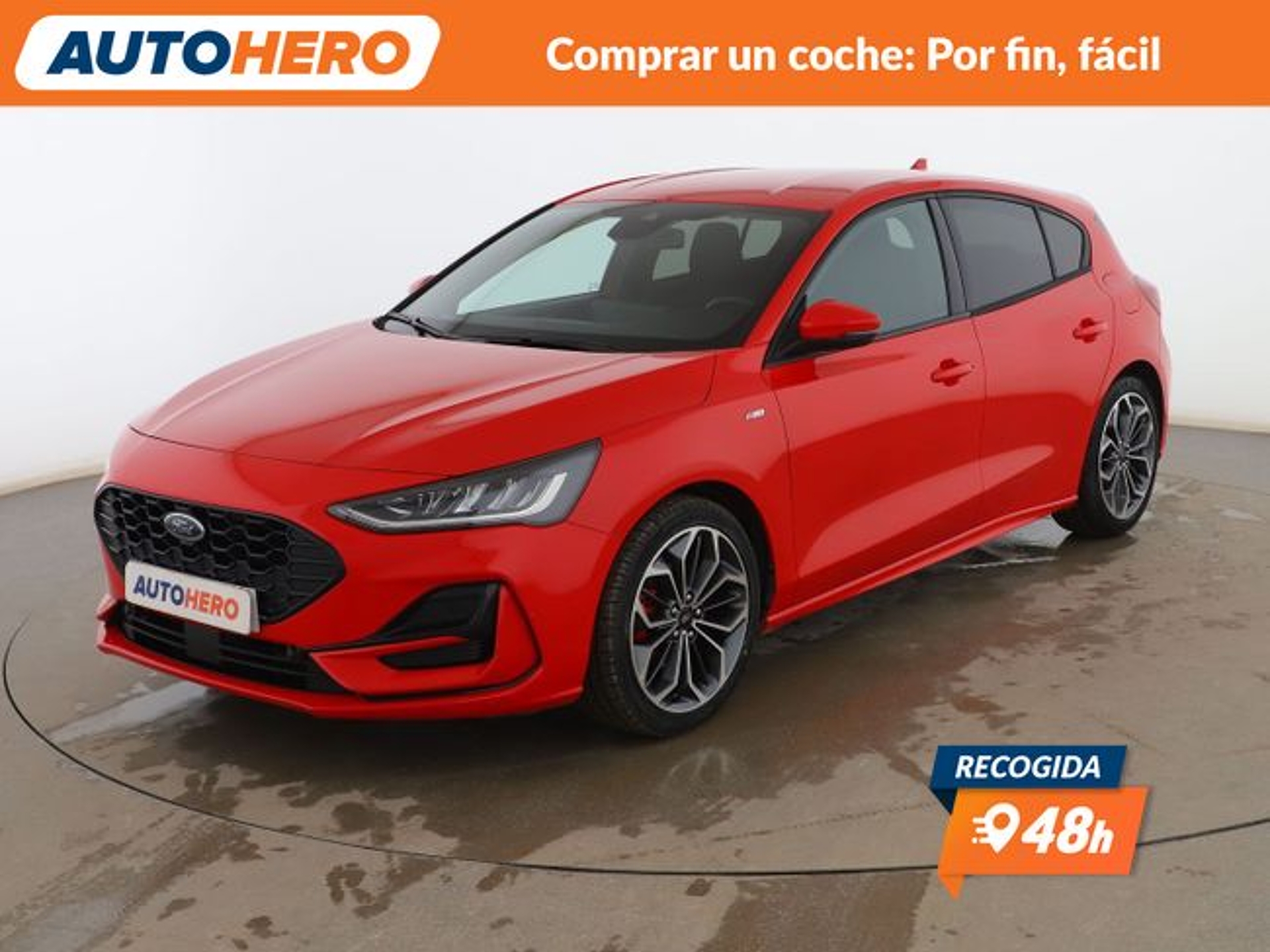 Imagen de FORD Focus