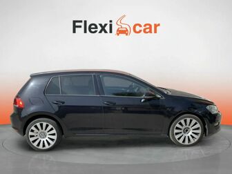 Imagen de VOLKSWAGEN Golf Plus 1.6TDI Advance BMT DSG