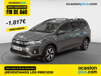 Imagen de DACIA Jogger 1.0 TCe Expression 5pl.