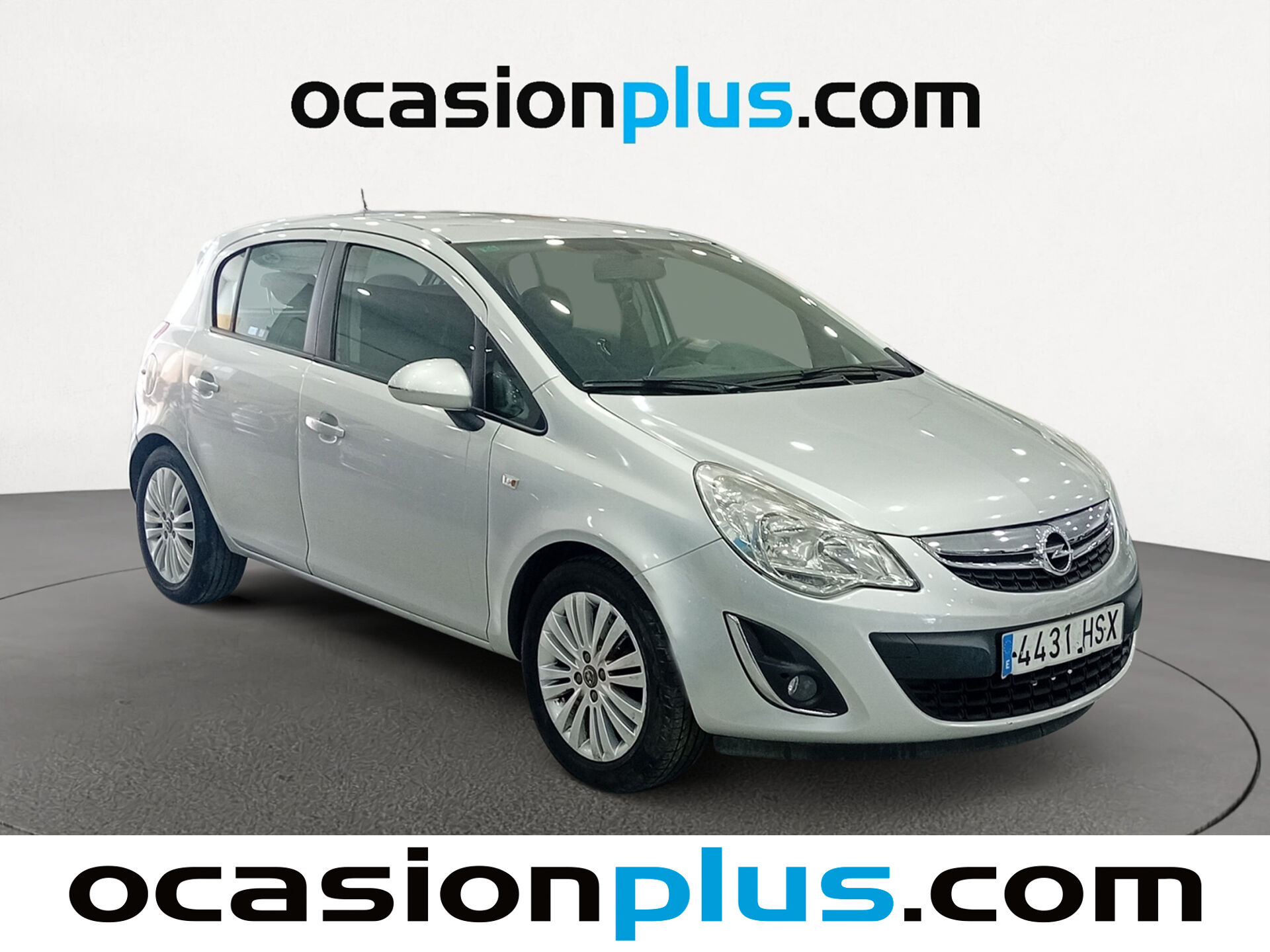 Imagen 2 de OPEL Corsa
