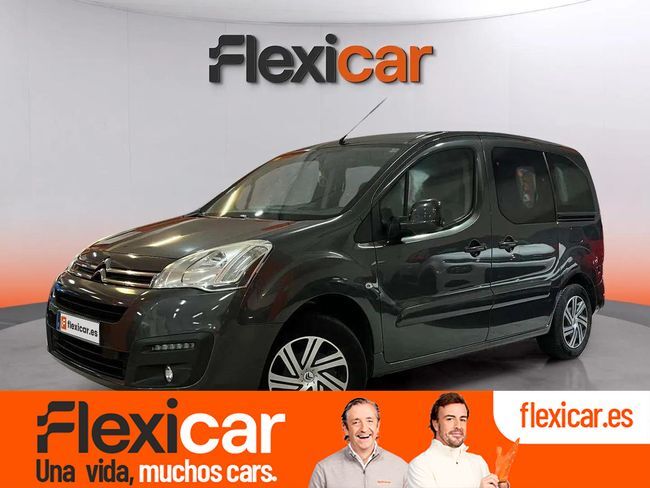 CITROEN Berlingo (Multispace FEEL PureTech 110cv S&S) en Barcelona