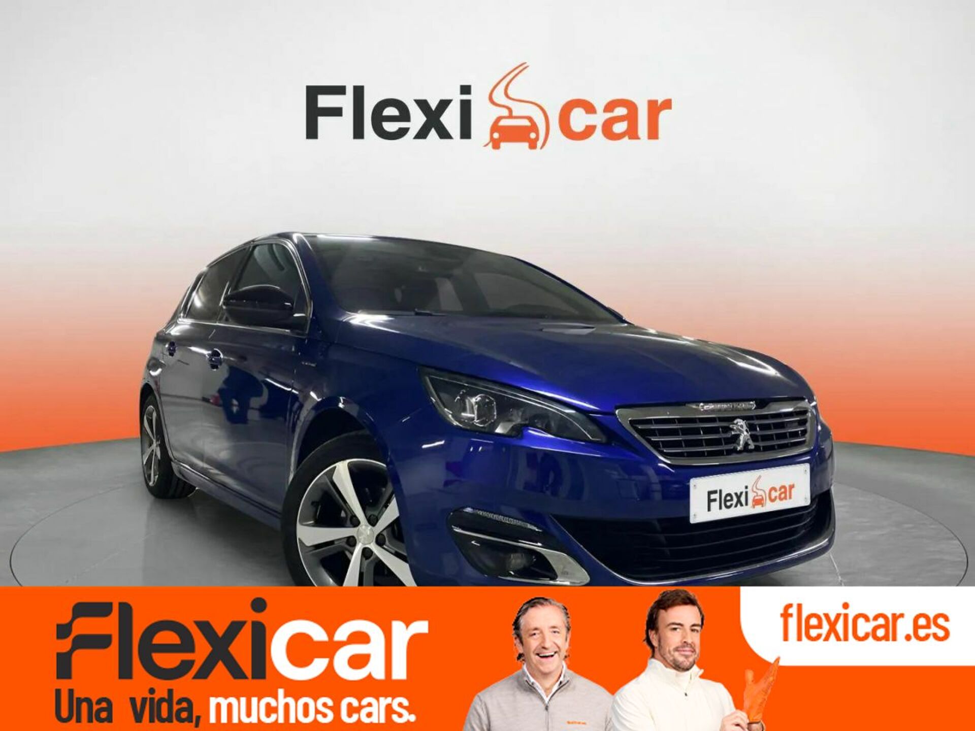 Imagen de PEUGEOT 308