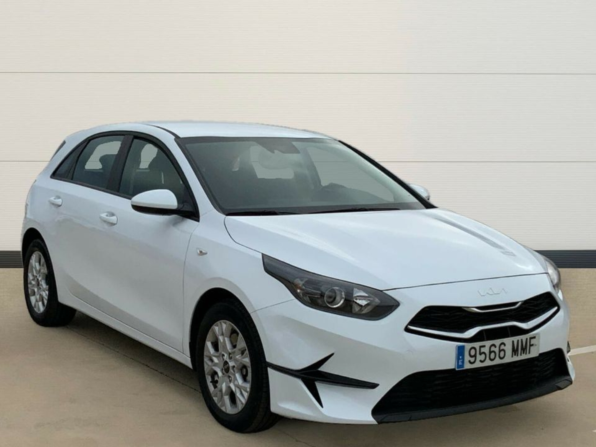Imagen de KIA Ceed