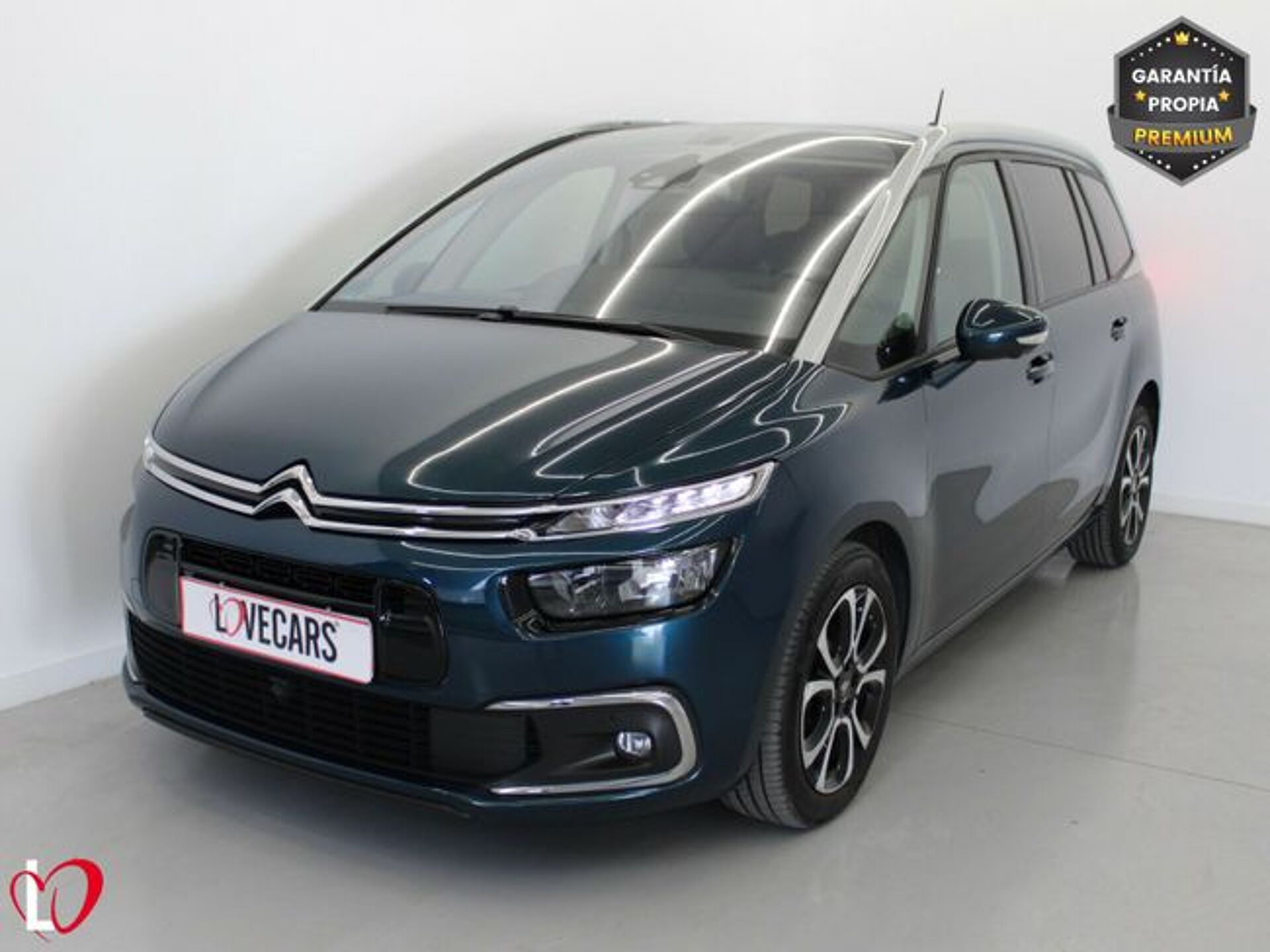 Imagen 3 de CITROEN C4