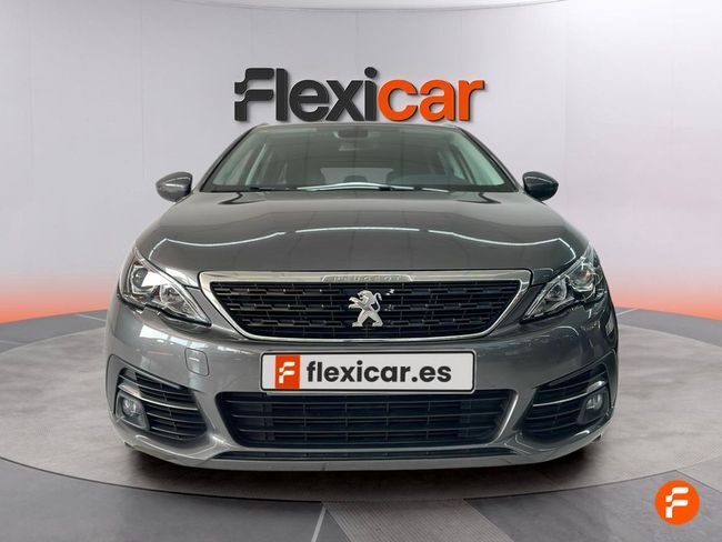 Foto del PEUGEOT 308 SW 1.2 PureTech S&S Active Pack 130