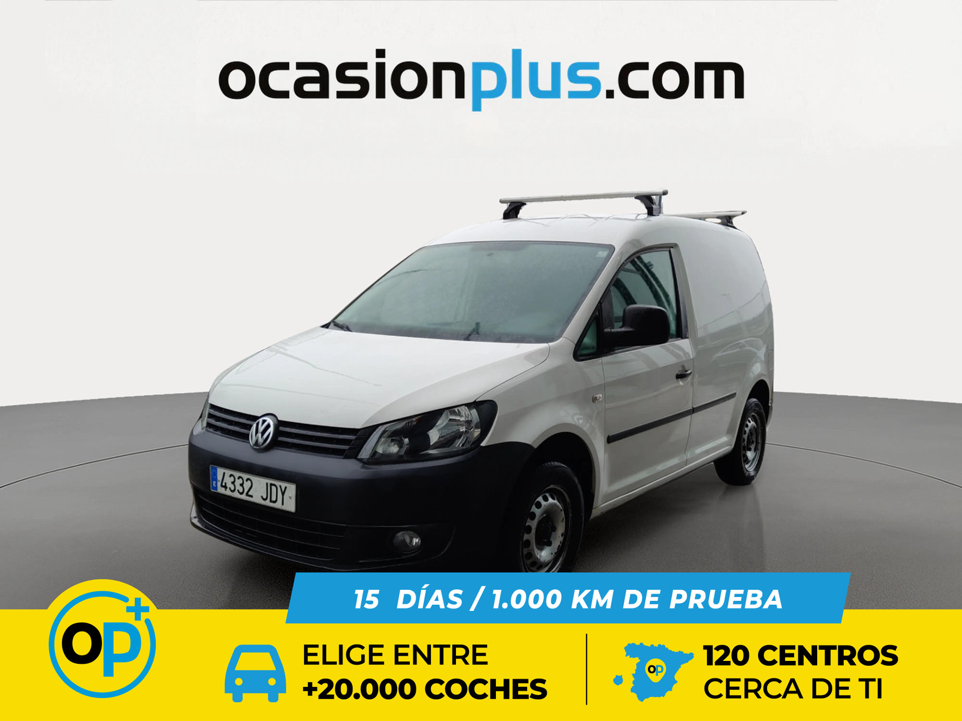 Imagen de VOLKSWAGEN Caddy