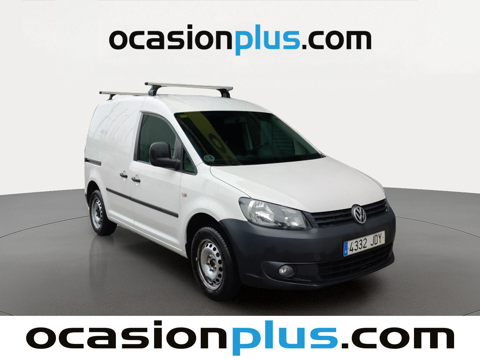 Imagen 2 de VOLKSWAGEN Caddy