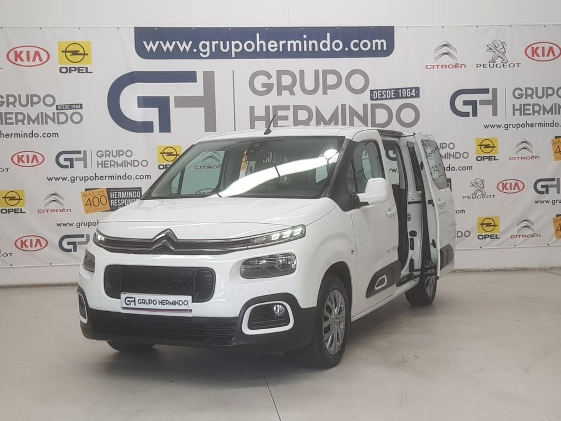 Imagen de CITROEN Berlingo