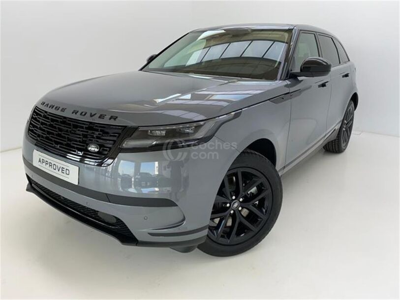 Foto del LAND ROVER Range Rover Velar 2.0 i4 PHEV S 4WD Aut. 404