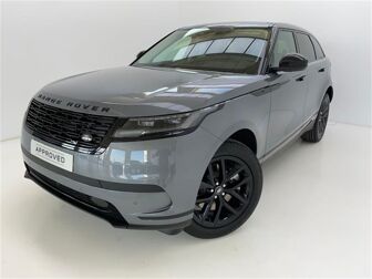 Imagen de LAND ROVER Range Rover Velar 2.0 i4 PHEV S 4WD Aut. 404