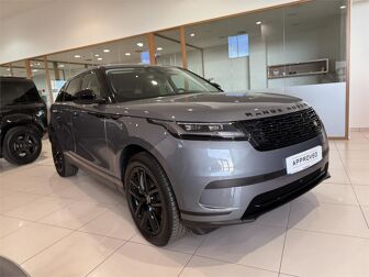 Imagen de LAND ROVER Range Rover Velar 2.0 i4 PHEV S 4WD Aut. 404