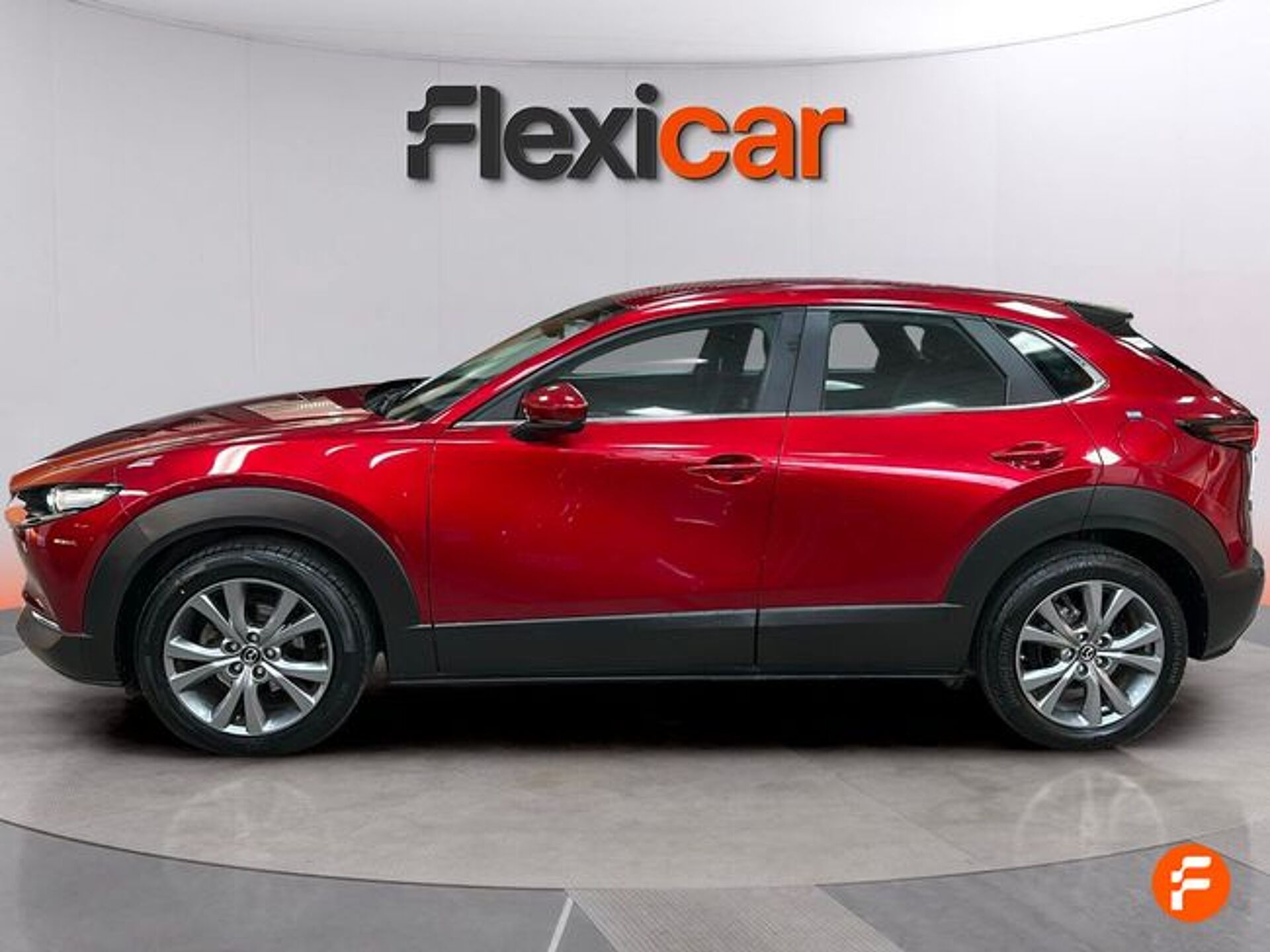 Imagen 3 de MAZDA CX-30