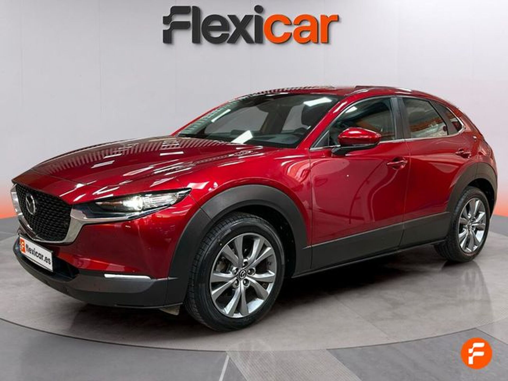 Imagen 2 de MAZDA CX-30