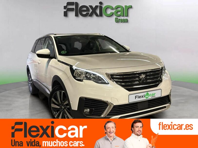 Foto del PEUGEOT 2008 1.2 PureTech S&S Allure EAT8 130